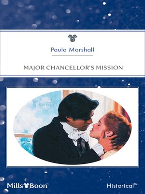 cover image of Major Chancellor's Mission
